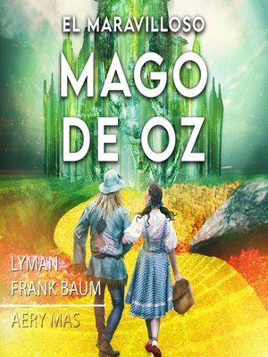 cover image of El Mago de OZ en Español